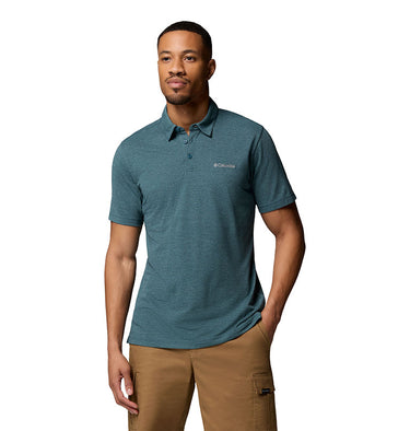 Men's Havercamp™ Pique Polo T-Shirt