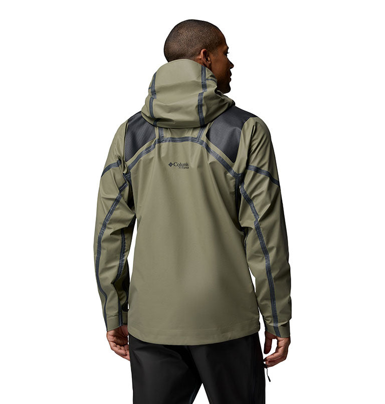 Men's Whistler Peak™ Shell Jacket