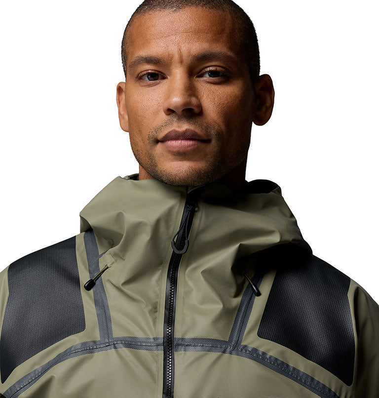 Men's Whistler Peak™ Shell Jacket