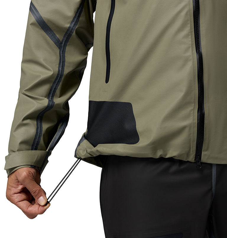 Men's Whistler Peak™ Shell Jacket