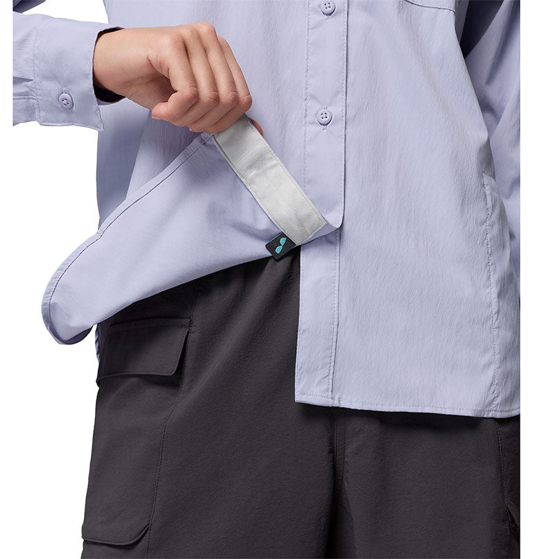 Women's PFG Wild Cast™ Long Sleeve Shirt