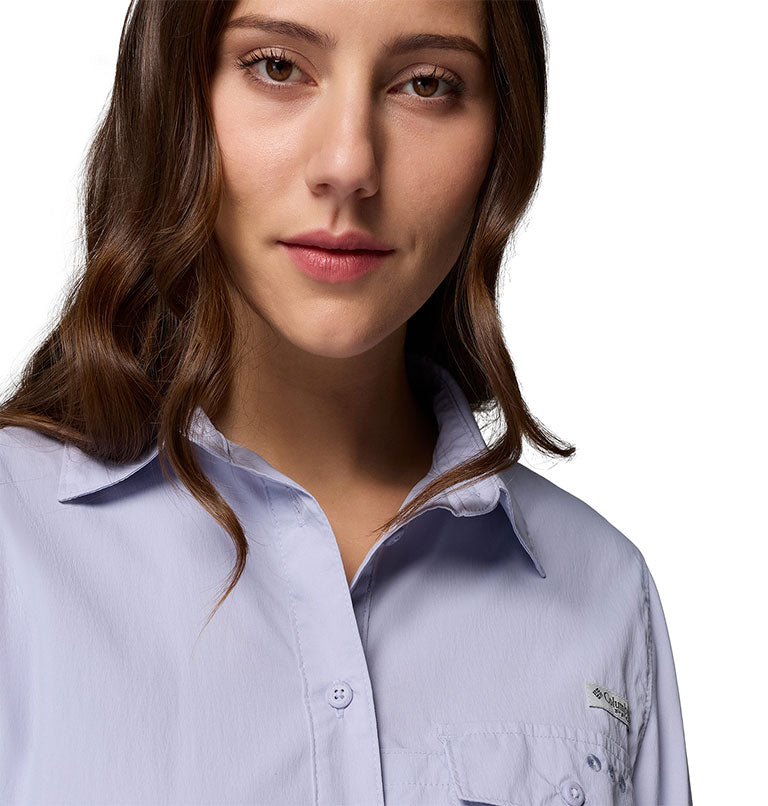 Women's PFG Wild Cast™ Long Sleeve Shirt