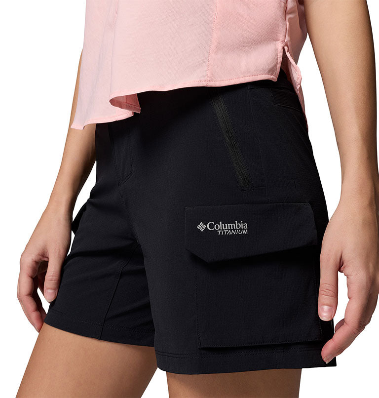 Women's Silver Ridge™ Elite Hiking Shorts