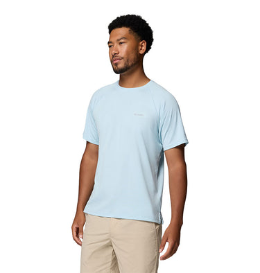 Men's Alpine Chill™ Pro Short Sleeve Crew Shirt