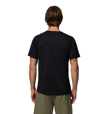 Men's Alpine Chill™ Pro Short Sleeve Crew Shirt