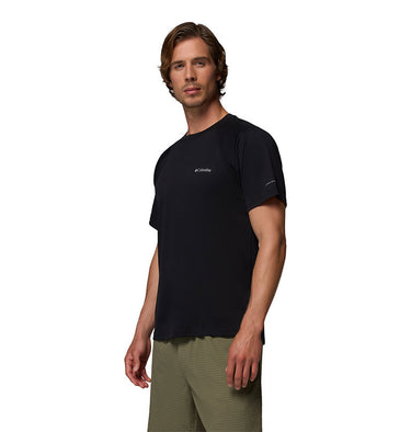 Men's Alpine Chill™ Pro Short Sleeve Crew Shirt