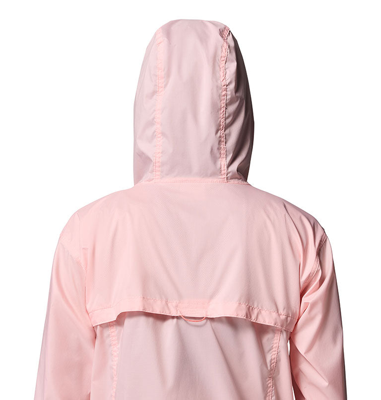 Women's Crested Canyon™ Windbreaker