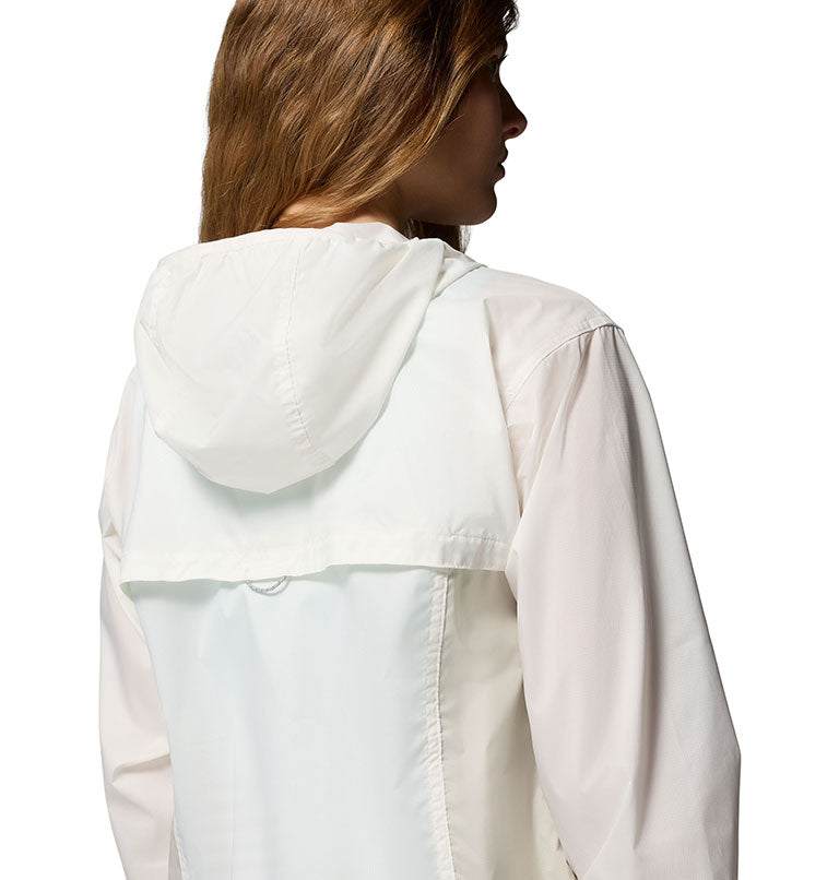 Women's Crested Canyon™ Windbreaker