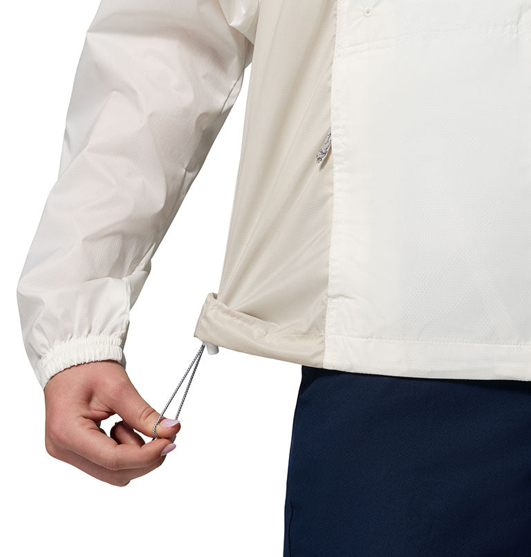 Women's Crested Canyon™ Windbreaker