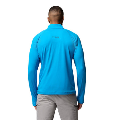 Men's DriVenture™ Half Zip Shirt