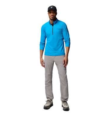 Men's DriVenture™ Half Zip Shirt