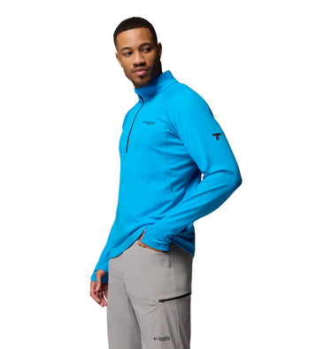 Men's DriVenture™ Half Zip Shirt