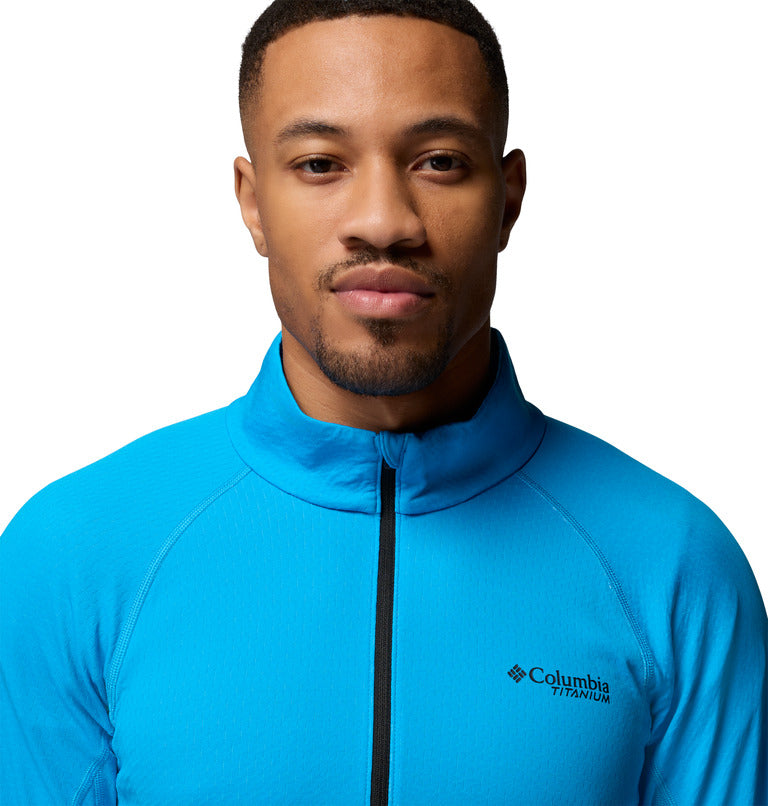 Men's DriVenture™ Half Zip Shirt