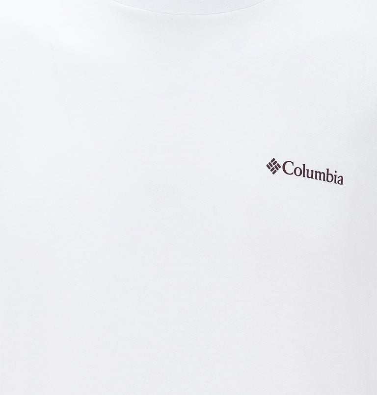Men's CSC™ Outdoor Back Graphic T-Shirt