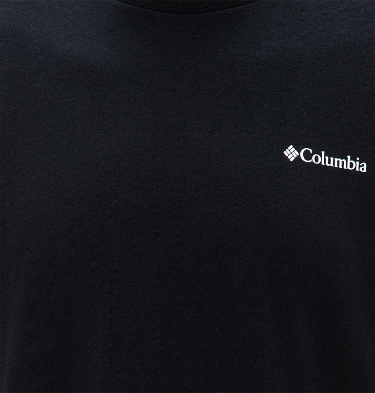 Men's CSC™ Outdoor Back Graphic T-Shirt