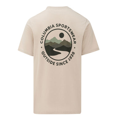 Men's CSC™ Outdoor Back Graphic T-Shirt