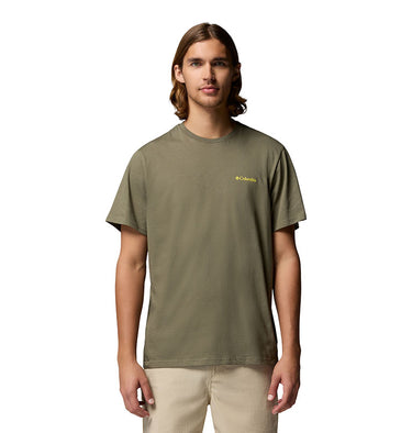 Men's CSC™ Outdoor Back Graphic T-Shirt