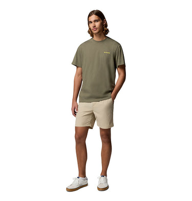 Men's CSC™ Outdoor Back Graphic T-Shirt