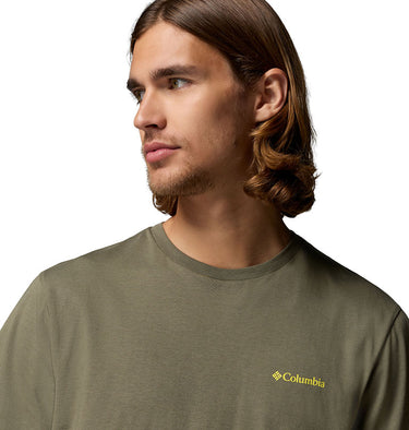 Men's CSC™ Outdoor Back Graphic T-Shirt