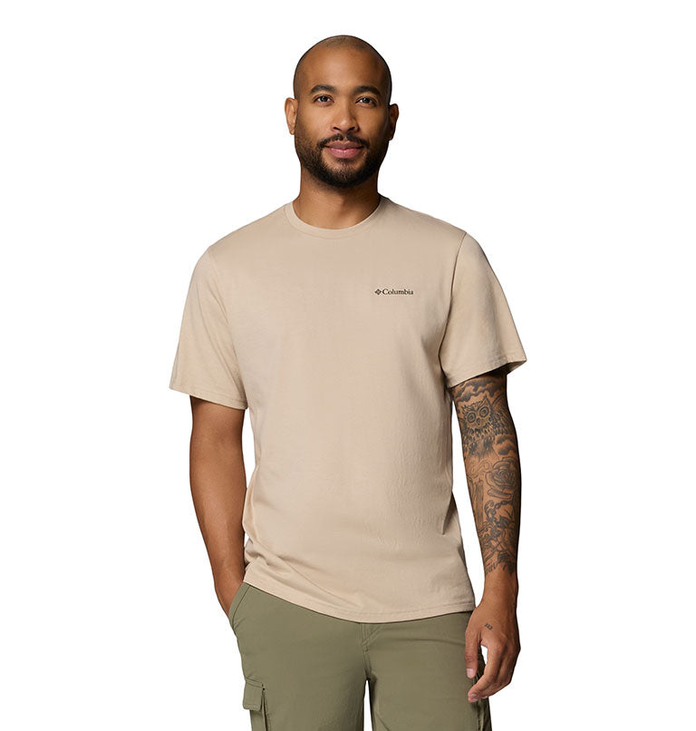 Men's CSC™ Outdoor Back Graphic T-Shirt