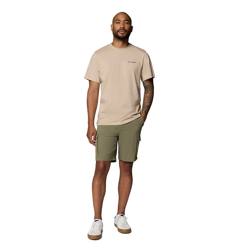 Men's CSC™ Outdoor Back Graphic T-Shirt