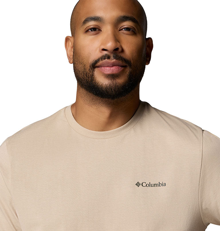 Men's CSC™ Outdoor Back Graphic T-Shirt