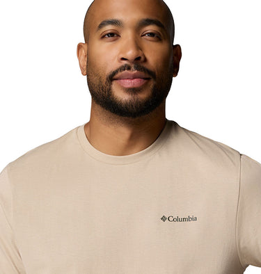 Men's CSC™ Outdoor Back Graphic T-Shirt