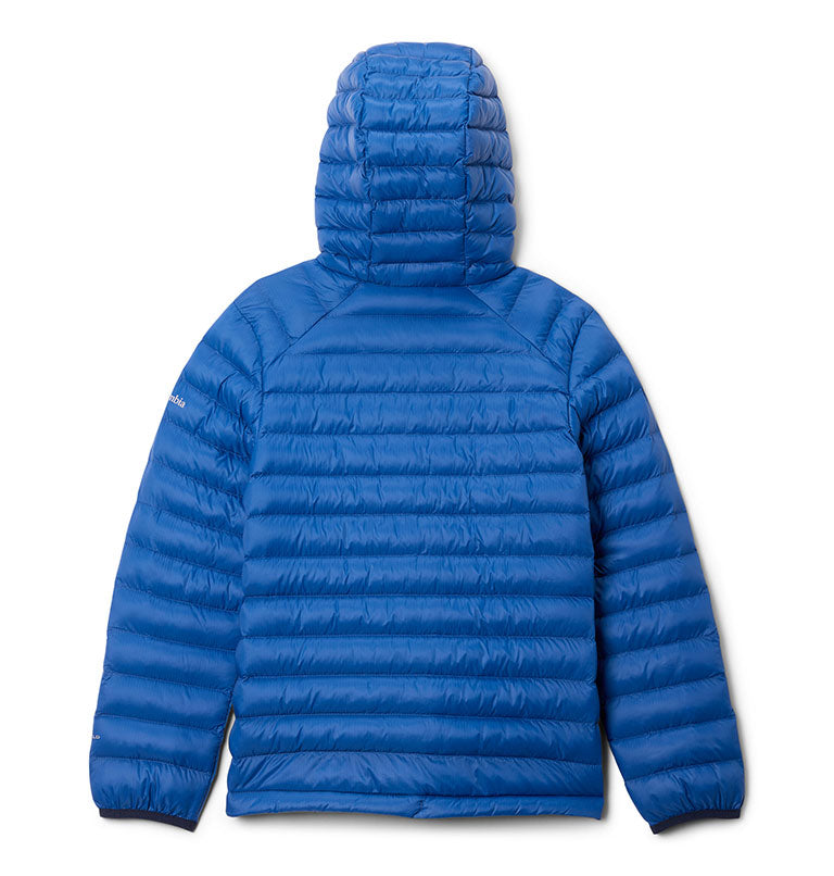 Kids' Powder Pass™ Insulated Jacket