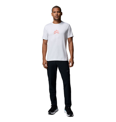 Men's Parsons Point™ Short Sleeve Graphic T-Shirt
