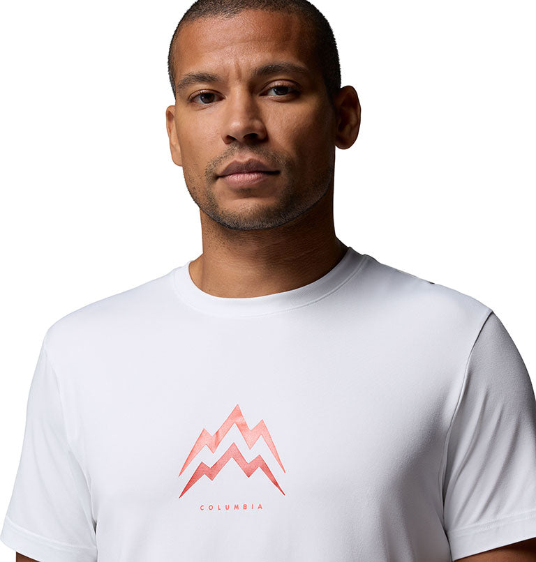 Men's Parsons Point™ Short Sleeve Graphic T-Shirt