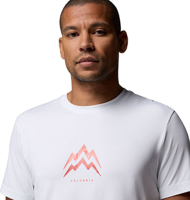 Men's Parsons Point™ Short Sleeve Graphic T-Shirt