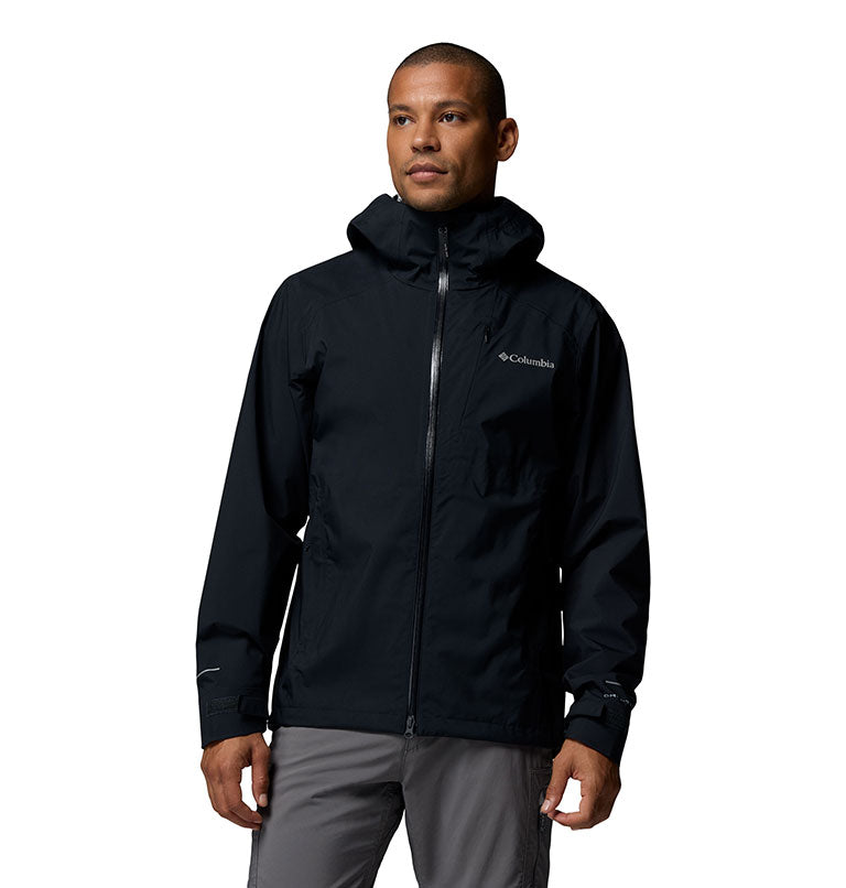 Men's Trailborne™ 2.5L Shell Jacket