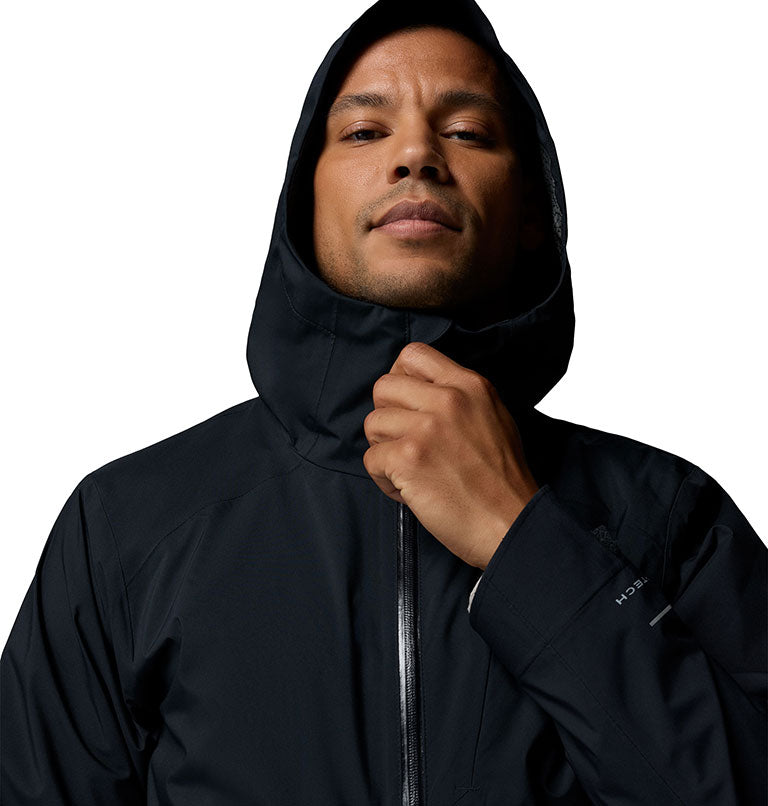 Men's Trailborne™ 2.5L Shell Jacket