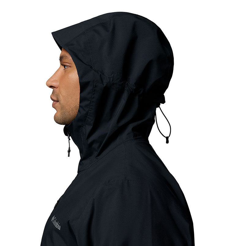 Men's Trailborne™ 2.5L Shell Jacket