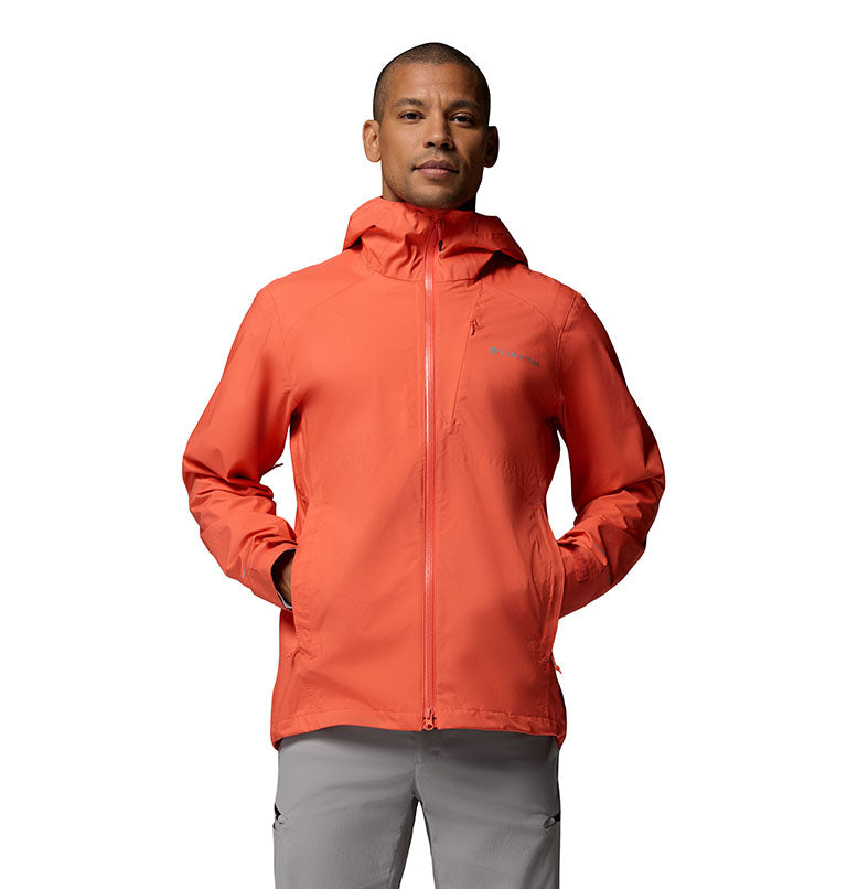 Men's Trailborne™ 2.5L Shell Jacket