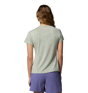 Women's Bluebird Canyon II T-Shirt
