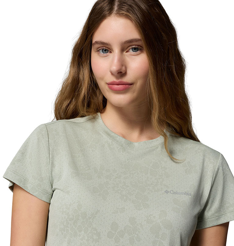 Women's Bluebird Canyon II T-Shirt