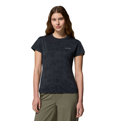 Women's Bluebird Canyon II T-Shirt