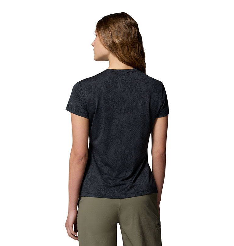 Women's Bluebird Canyon II T-Shirt
