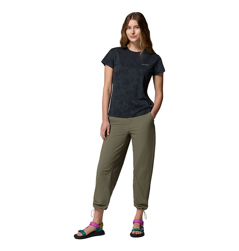Women's Bluebird Canyon II T-Shirt
