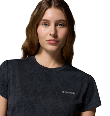 Women's Bluebird Canyon II T-Shirt
