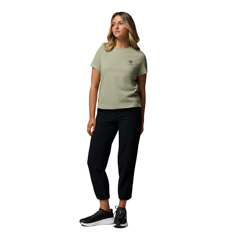 Women's Rolling Bend™ Graphic Short Sleeve Shirt