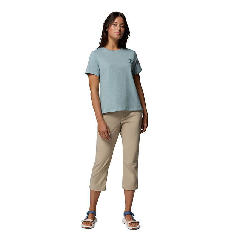 Women's Rolling Bend™ Graphic Short Sleeve Shirt