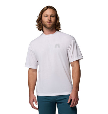 Men's Cedar Trail™ Back Graphic Technical T-Shirt