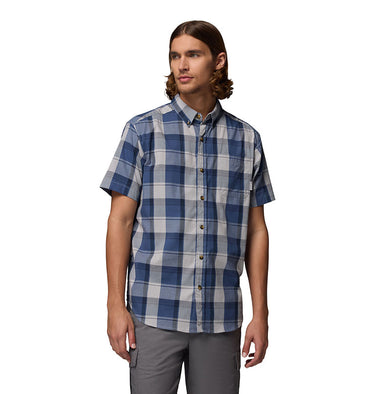Men's Rapid Rivers™ II Short Sleeve Shirt