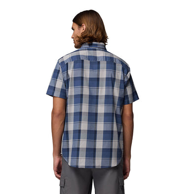 Men's Rapid Rivers™ II Short Sleeve Shirt