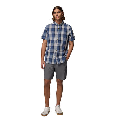 Men's Rapid Rivers™ II Short Sleeve Shirt