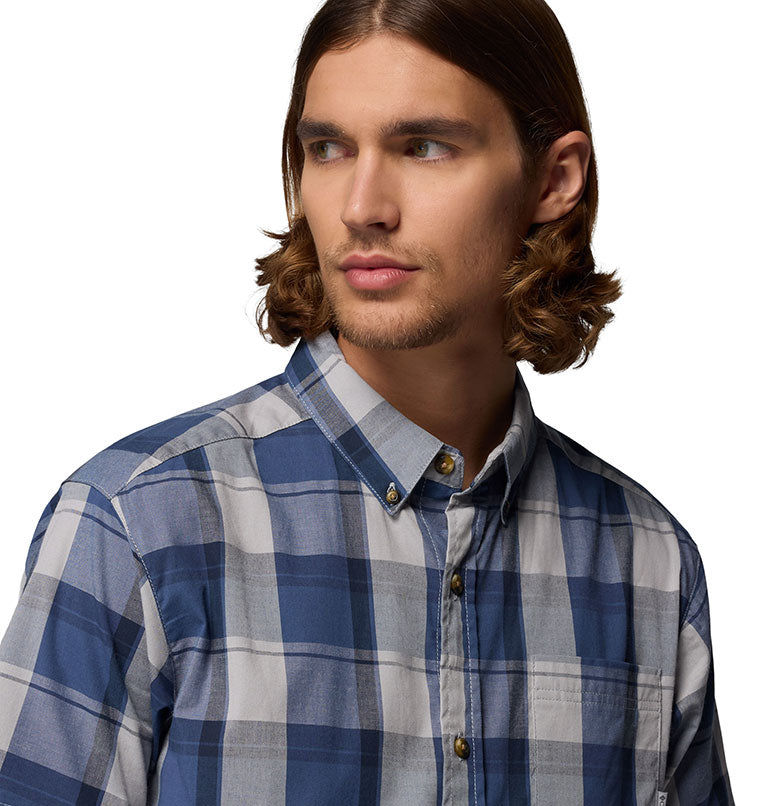 Men's Rapid Rivers™ II Short Sleeve Shirt