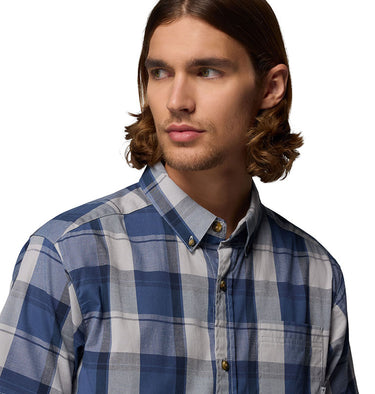 Men's Rapid Rivers™ II Short Sleeve Shirt