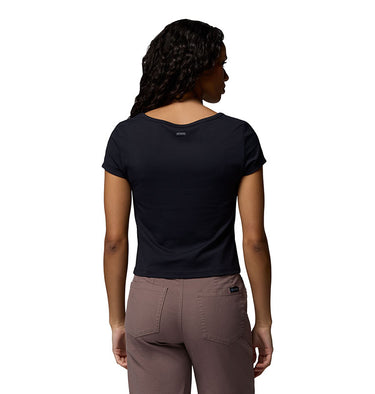 Women's Pinetown Canyon™ Rib Technical T-Shirt